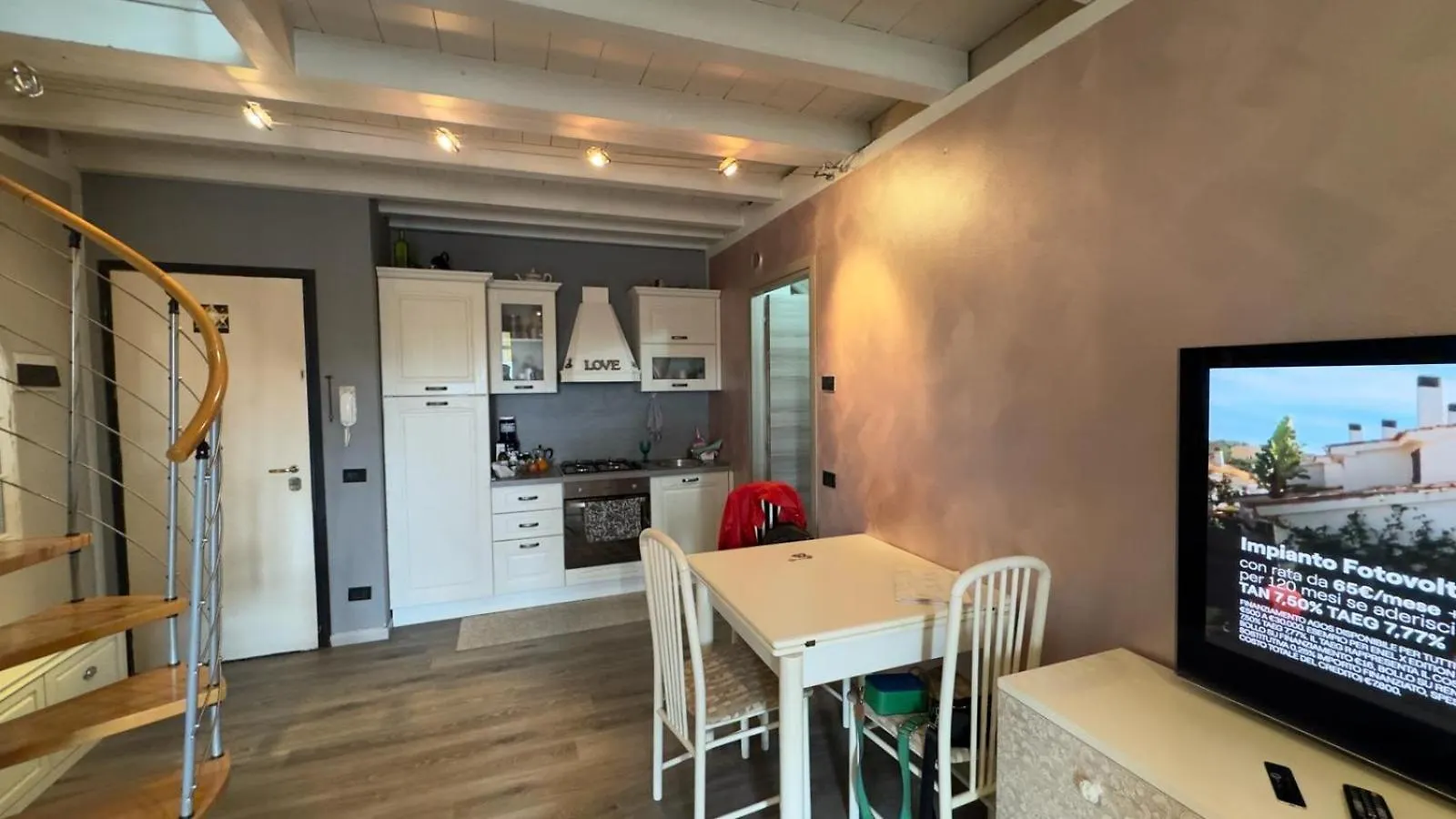 The Little Cloud - Apartment With Terrace And Pool Desenzano del Garda