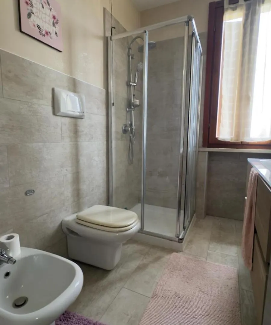 The Little Cloud - Apartment With Terrace And Pool Desenzano del Garda