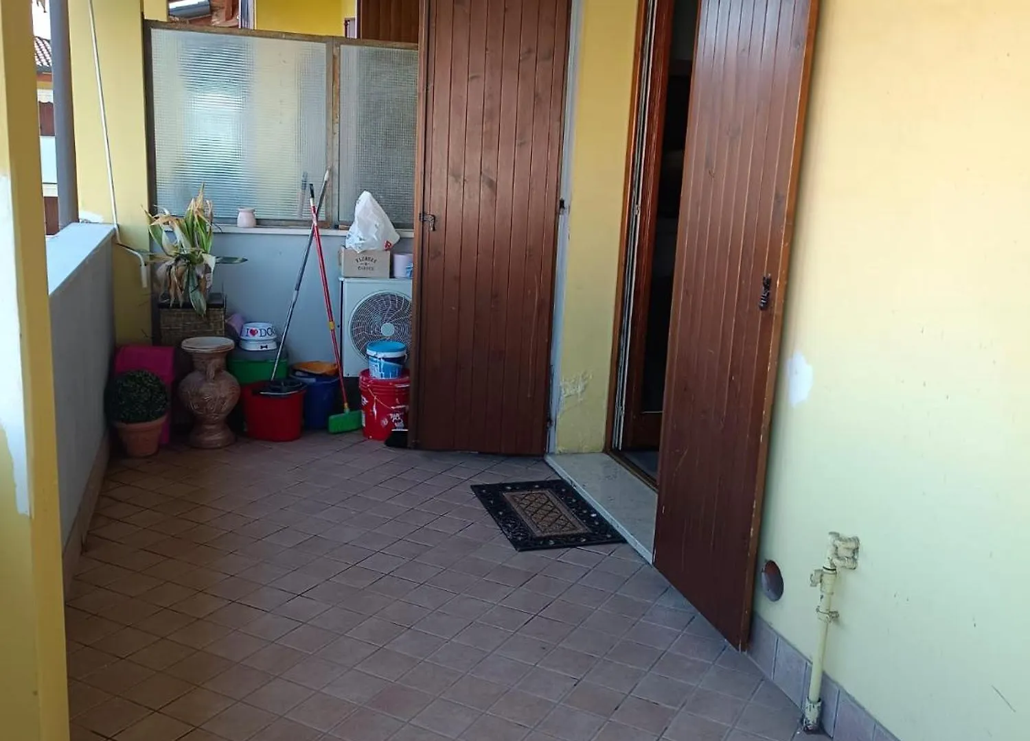 The Little Cloud - Apartment With Terrace And Pool Desenzano del Garda Italy