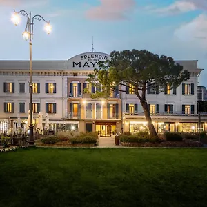 4* Hotell Mayer & Splendid - Wellness E