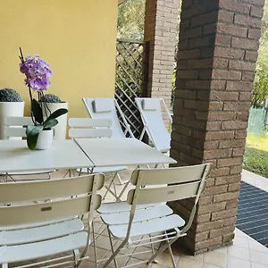Appartamento Casa Ulivi Silver, Desenzano del Garda