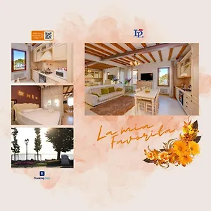Appartamento Desenzanoloft La Mia Favorita, Desenzano del Garda